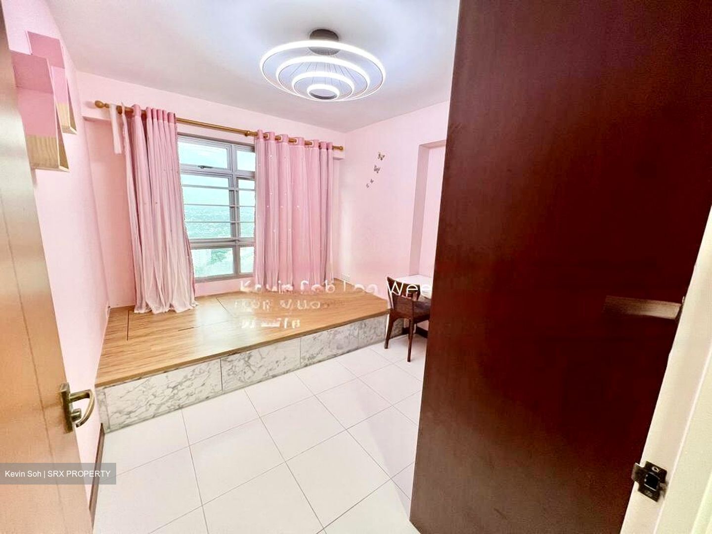 Blk 22 Ghim Moh Valley (Queenstown), HDB 5 Rooms #452704071